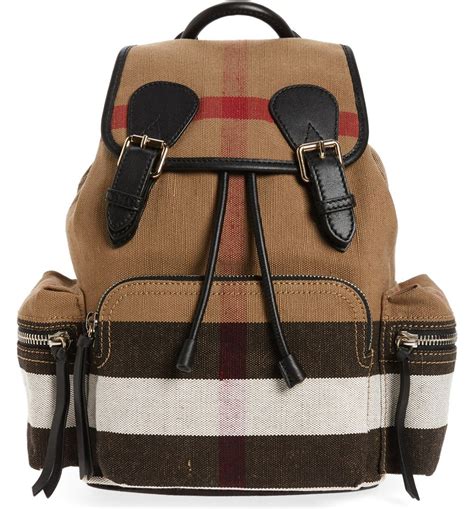 burberry backpack korea|Burberry backpacks on sale.